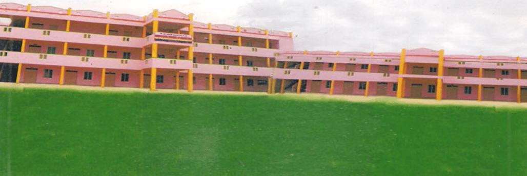 Navodhaya College of Education Krishnagiri NCE photo 1